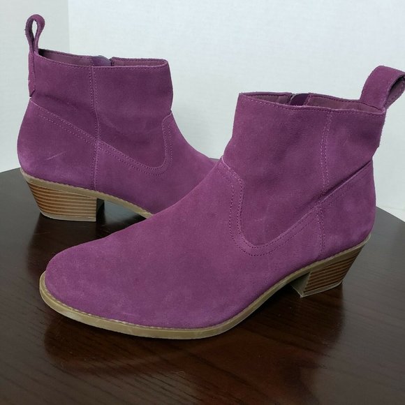 vionic vera boot